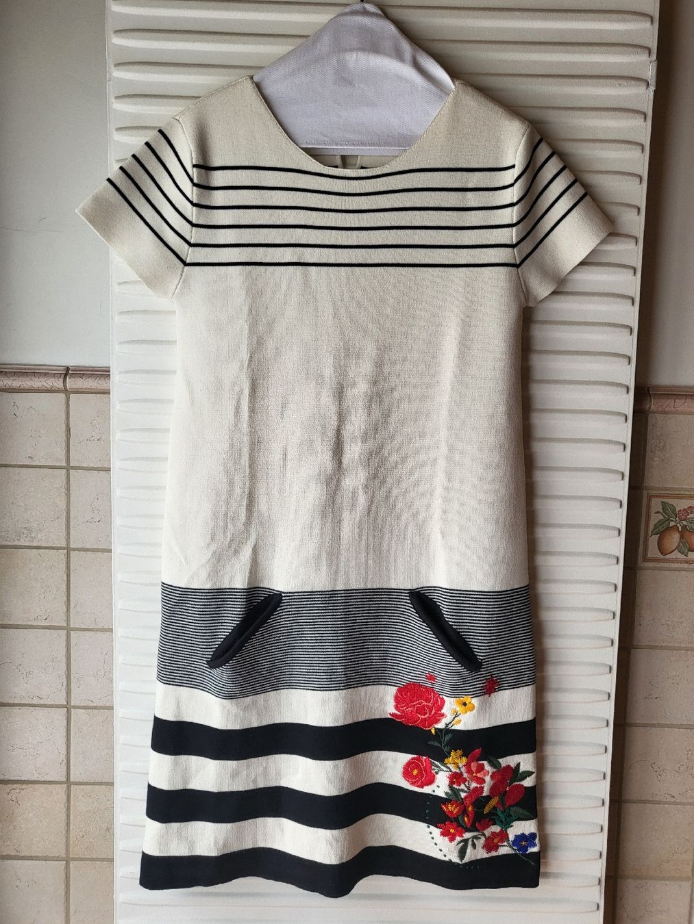 Desigual Kleider: robe – Gebraucht aus Veyrier von sfr_hr8d