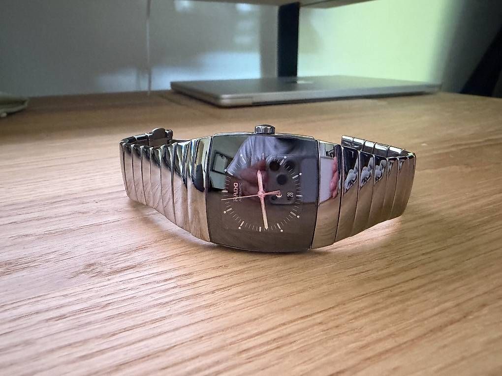 Orologi: Rado Uhr- Automatic – Usato da Lausen venduto da nik_8rnn