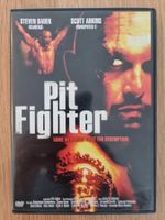 DVD Pit Fighter mit Steven Bauer, Scott Adkins - Action!