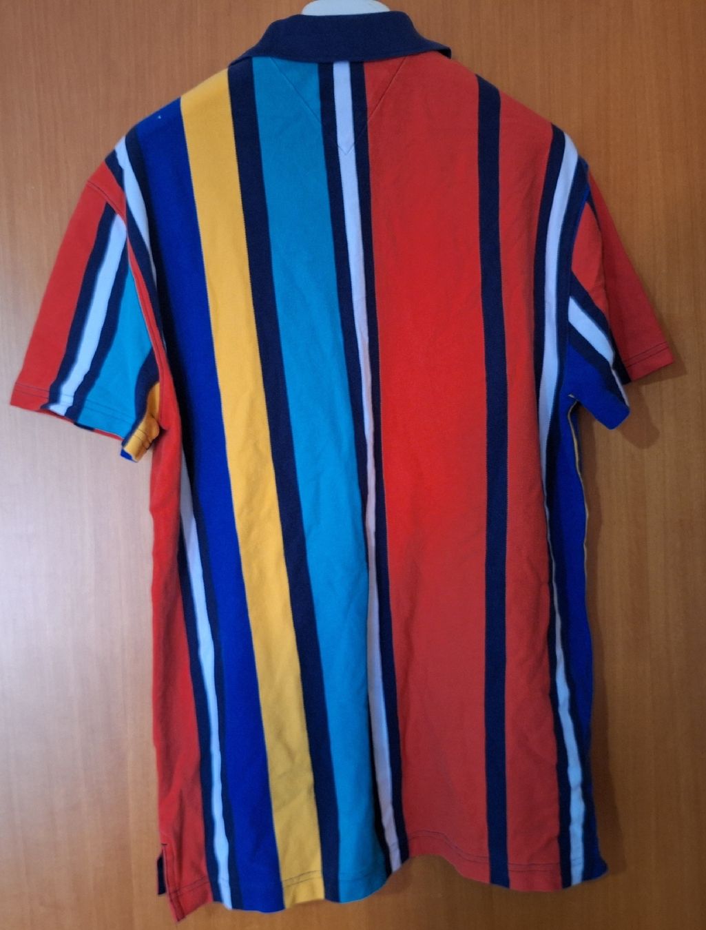 Polos: Tommy Hilfiger L Polo – D'occasion à Bellinzona par labottegadiElena 1