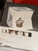 Foldio Fotobox