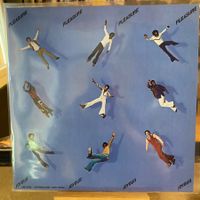 Pleasure – Joyous..OG ITA 1977 VG+/VG++LP