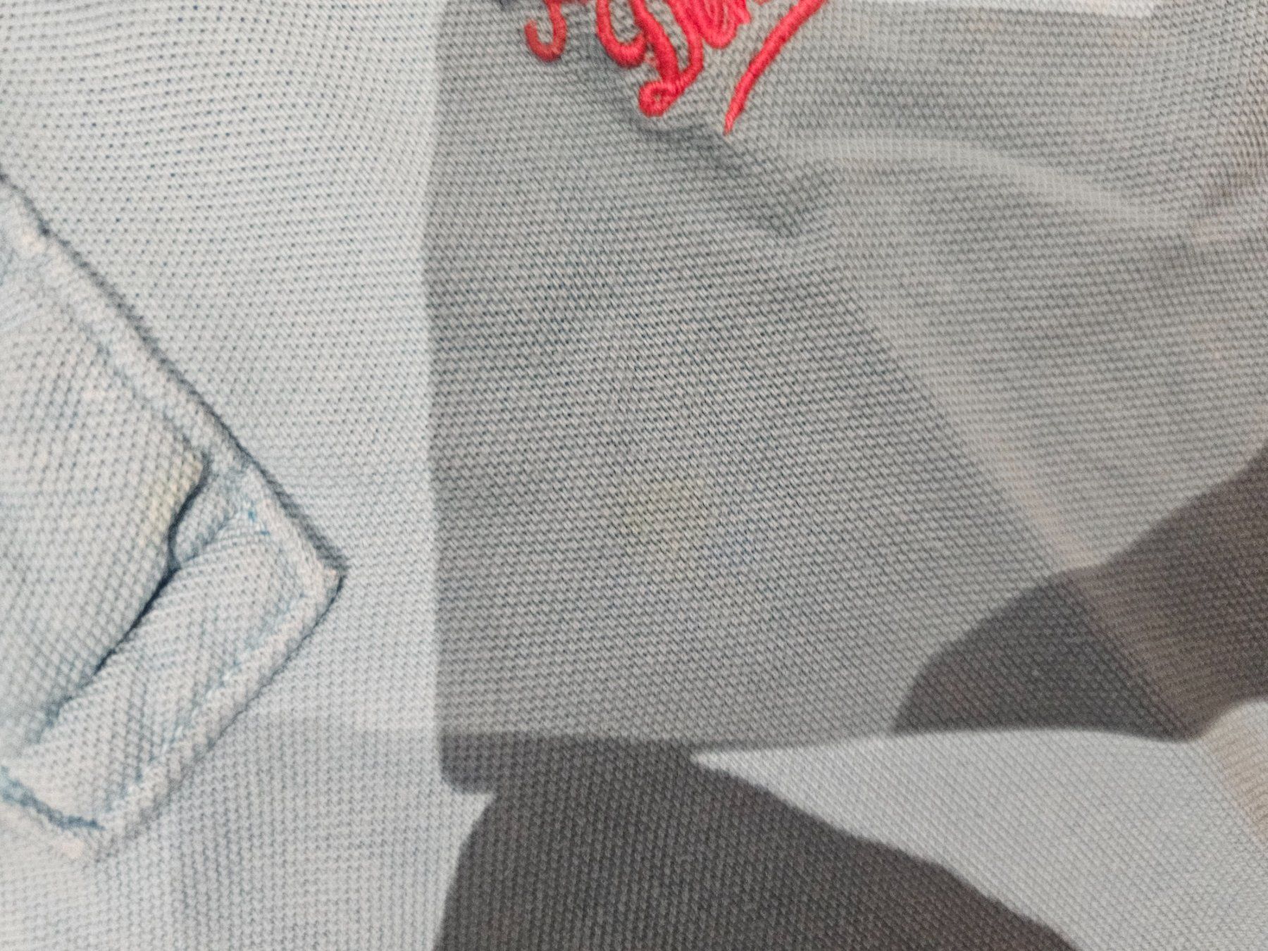 Tommy Hilfiger Magliette Polo: Hilfiger denim Polo Shirt M – Usato da Berg TG venduto da lisboa.sky 1