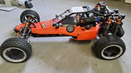 HPI Baja 5B SS Verbrenner 1:5 Offroad Buggy