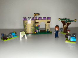 👸LEGO Disney 41051 Meridas Burgfestspiele 🏰