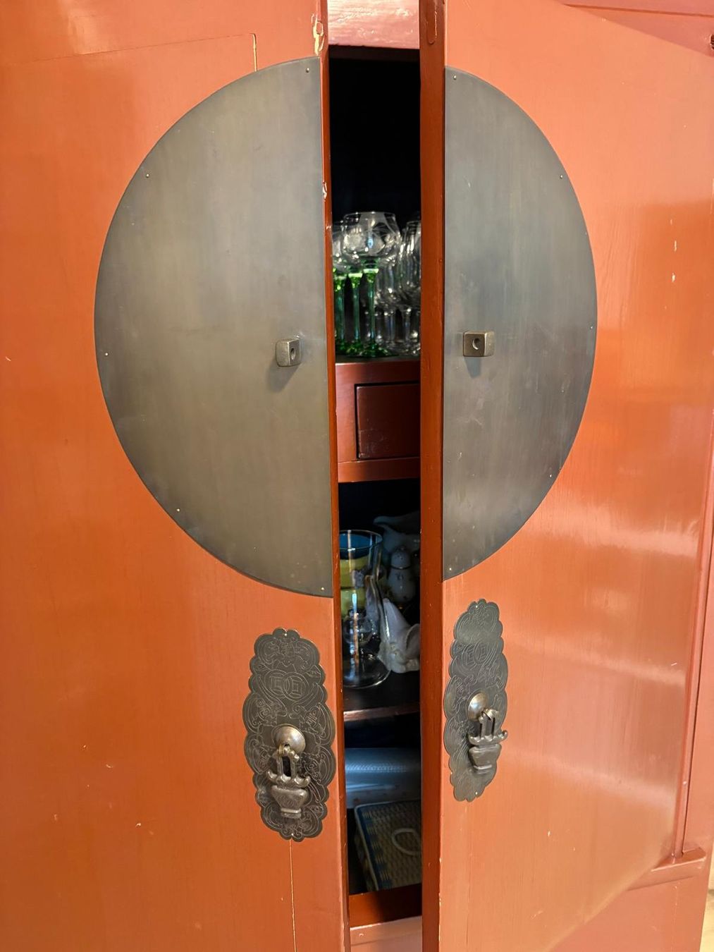 Armadi: Armoire style asiatique – Usato da Orvin venduto da ame_2z86 8