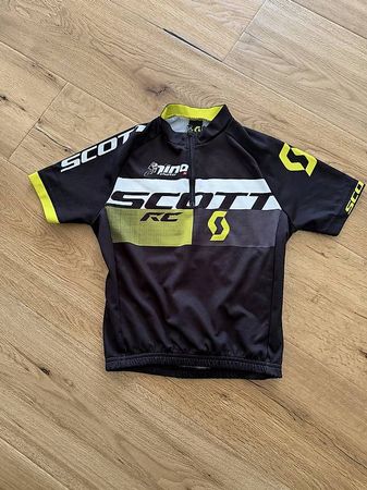 Velotrikot Gr.122