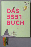 Das Lesebuch - Lehrmittelverlag St.Gallen - Schulverlag
