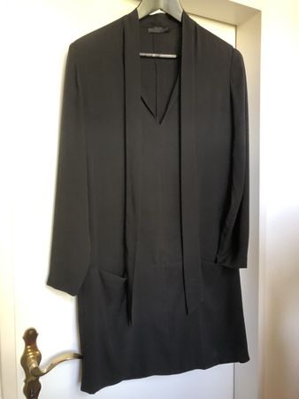 The Row klassisches Kleid
