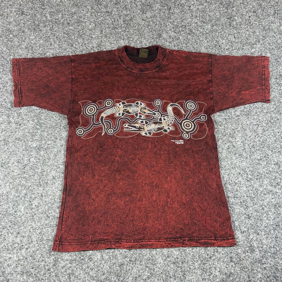 T-Shirts: Graphic Tshirt – Neu (gemäss Beschreibung) aus La Sagne NE von Matlasape