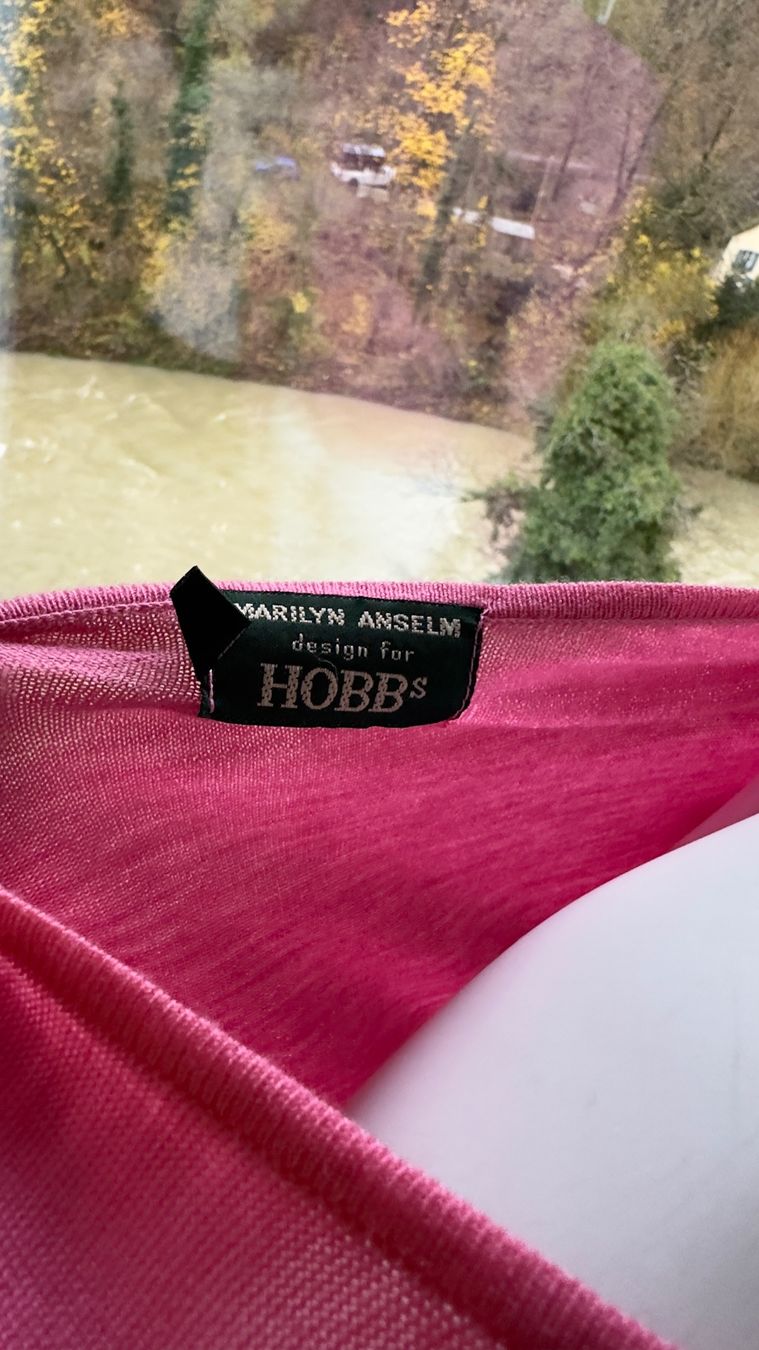 Maglioni & Felpe: Marilyn Anselm Pullover – Usato da Adliswil venduto da RicPro 3