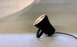 Eurolite PAR 36 Spot / Parcan mit 35 Watt