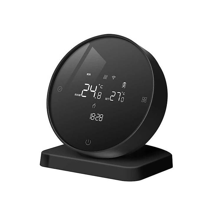 Tutti pezzi di ricambio auto: 2x BOT-R7B-X-WIFI-NR Thermostat – Usato da Dürrenäsch venduto da bkolbasi
