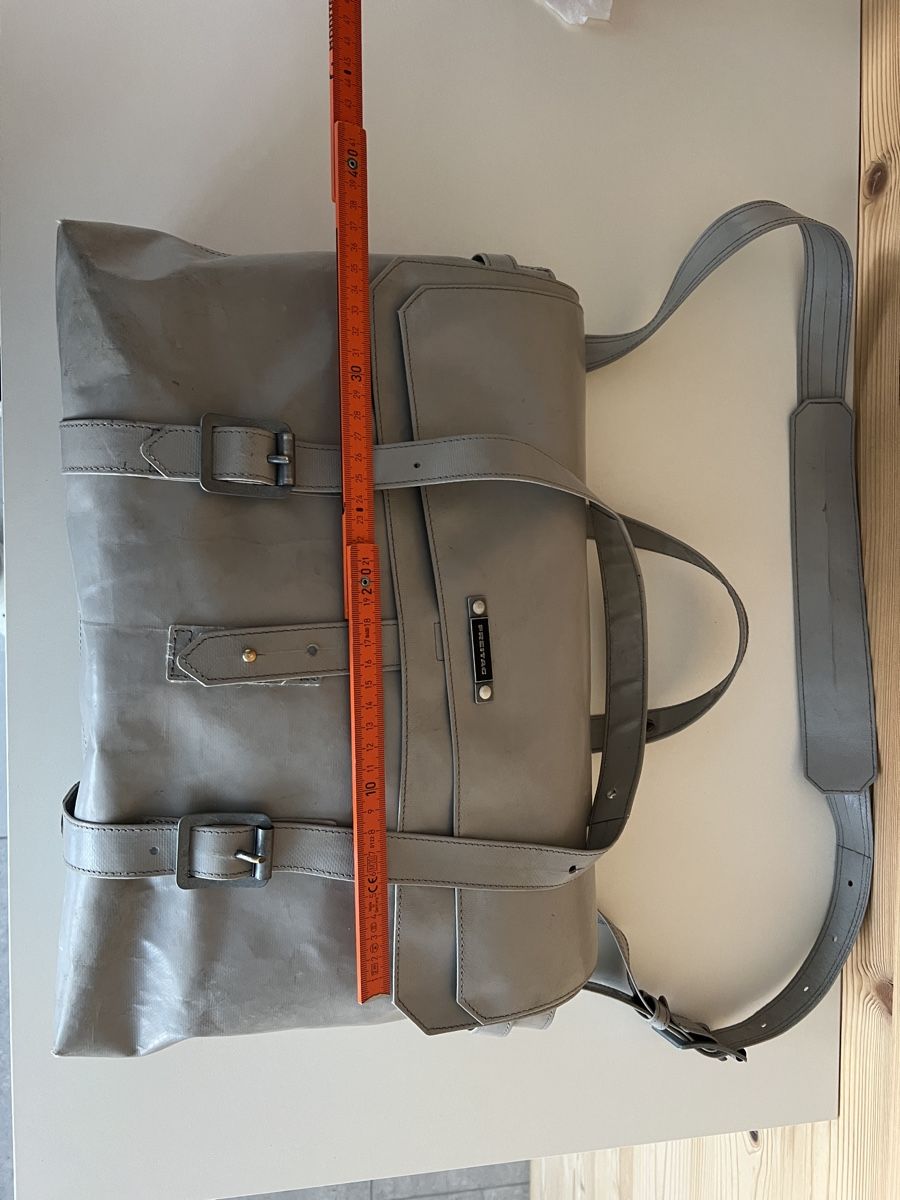 Freitag Borse: Freitag Reference Carolus R511 – Usato da Spiez venduto da dreispitz37 5