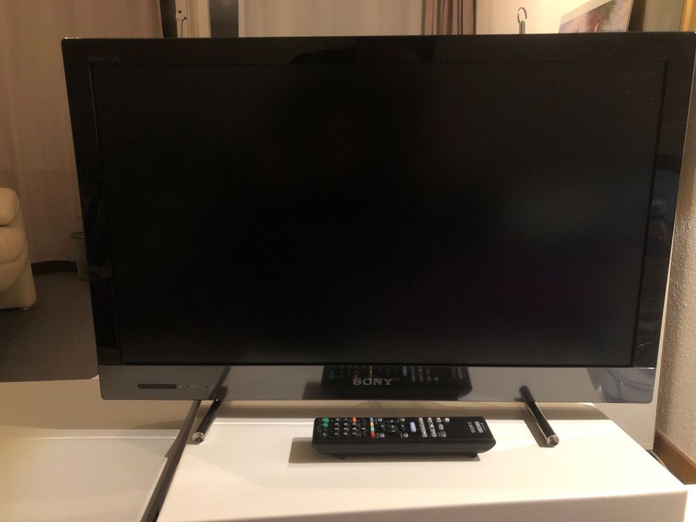 Sony Bravia KDL-26EX320 | Kaufen auf Ricardo