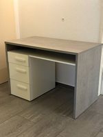Schreibtisch wie neu 