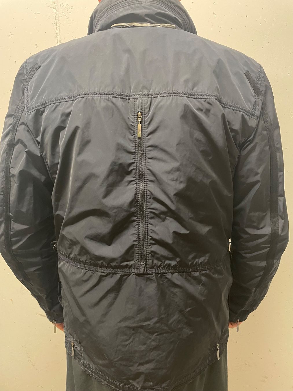 Parajumpers Jacken: PARAJUMPERS Windbreaker Grösse M – Gebraucht aus Schübelbach von markusae 7