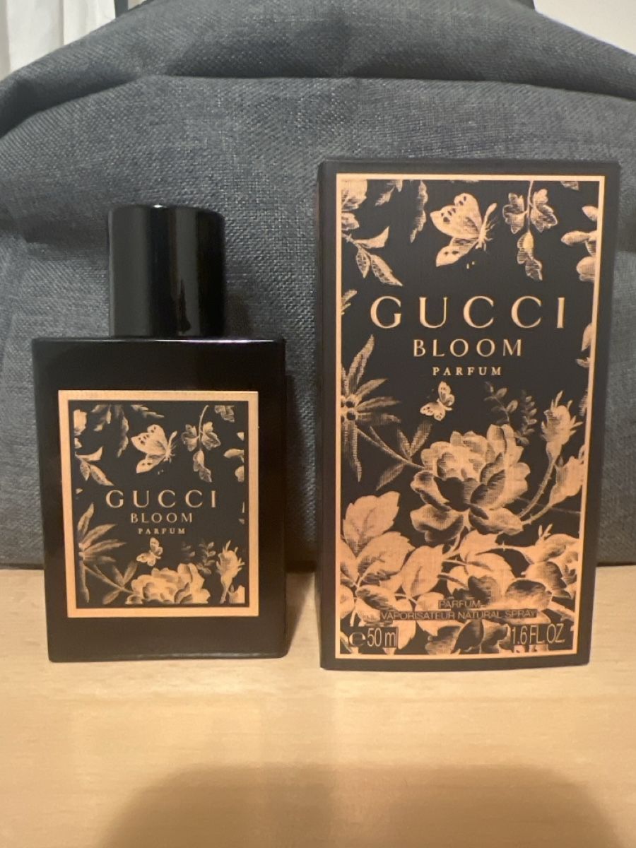 Gucci Profumi & Eau de Toilette: Gucci Bloom Parfum 50ml – Usato da Münchenstein venduto da vuki1
