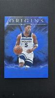 Anthony Edwards 2024 Panini Origins 57/99 numberd🔥
