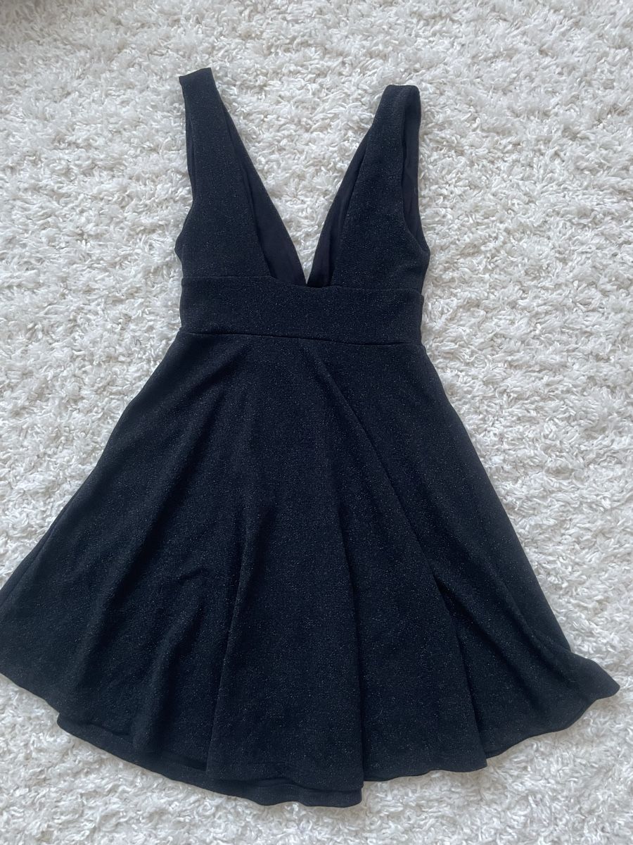 Vestiti & Gonne: Robe courte Subdued pailletée taille S  – Nuovo (secondo la descrizione) da Versoix venduto da Pti-pois 2