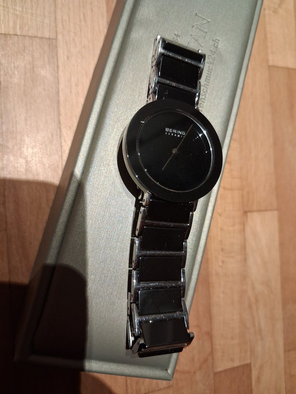 Orologi: BERING. Ceramic Uhr. Neuwertig – Usato da Wetzikon ZH venduto da med_2y76 2