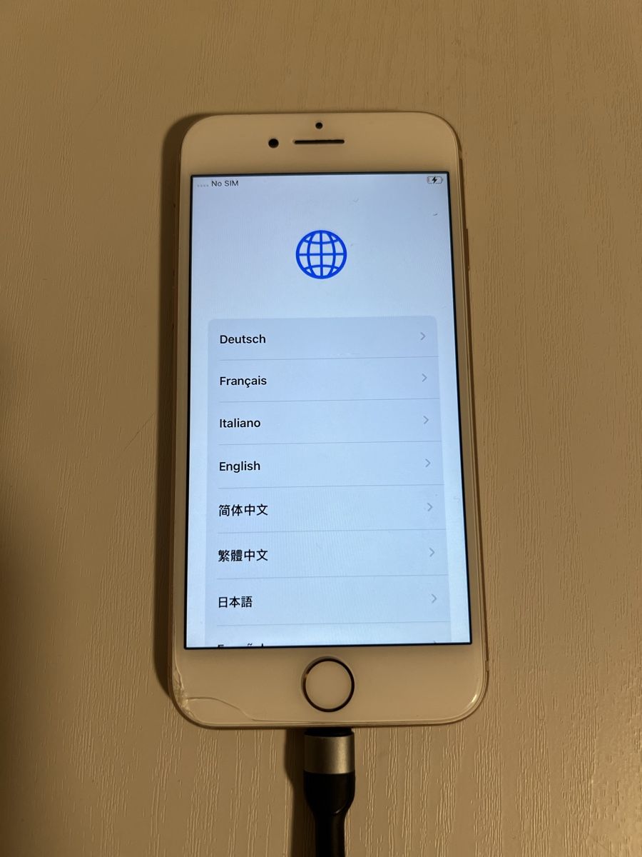 Apple Telefoni cellulari / Smartphones: iPhone 8 64gb – Difettoso da Adliswil venduto da Pacifoll