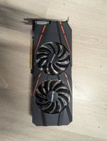 Nvidia GTX 1060 6GB