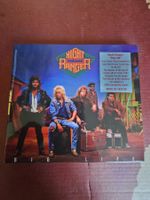 CD - Night Ranger – Big Life (LIMITED EDITION, AOR, 2011)