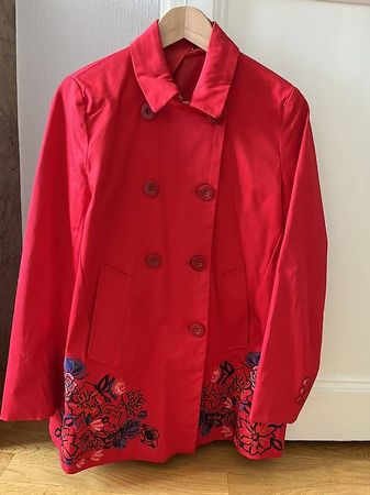 Magnifique veste Desigual taille 38