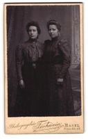 Fotografie Frohwein, Basel, Freie-Str. 4