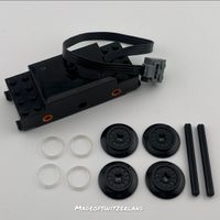 Zug Motor für Lego