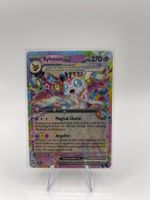 Pokemon: Sylveon ex 086/191