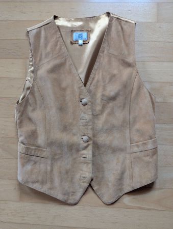 Gilet, Lifestyle by AlbaModa