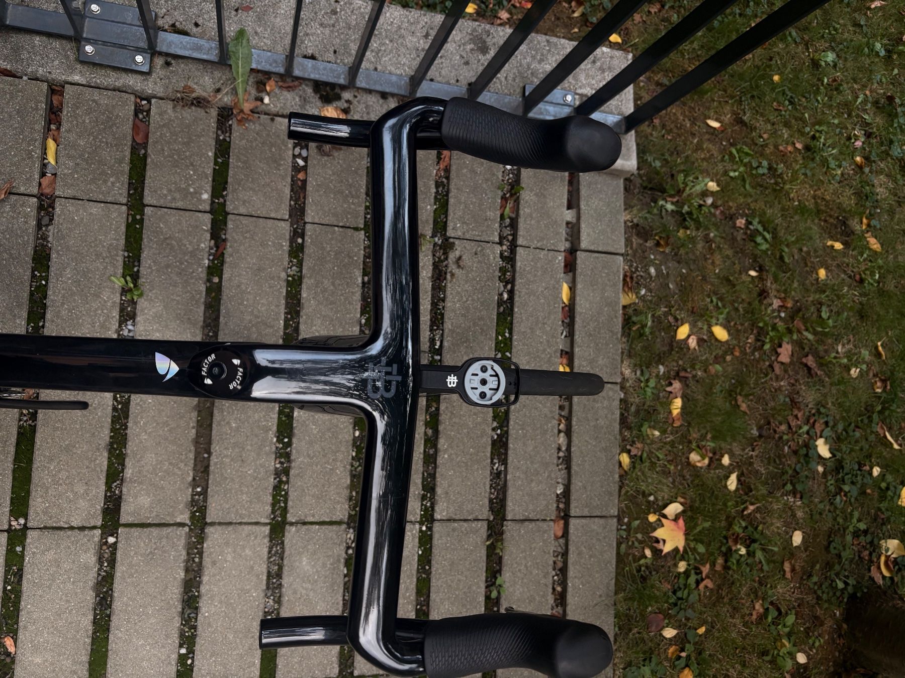 Factor Bikes Biciclette: Factor VAM O2 (Gr. 56) – Difettoso da Bern venduto da GabrielM04 3
