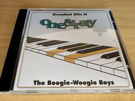 Che & Ray - The Boogie-Woogie Boys - Greatest Hits II