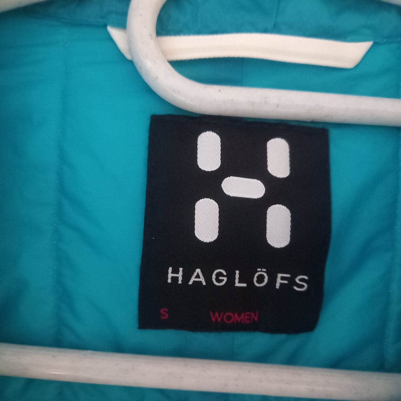 Haglöfs Giacche: Haglöfs Barrier pro – Usato da Ennetmoos venduto da enzian24 2