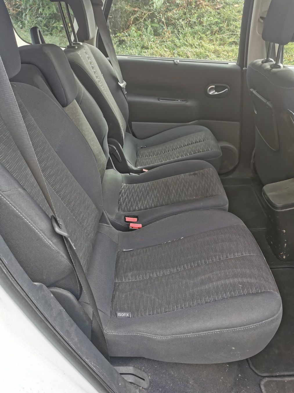 Renault Automobili: Renault Scenic – Difettoso da Oberembrach venduto da Bienchen007 4