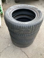205/60R16 Sommerpneu