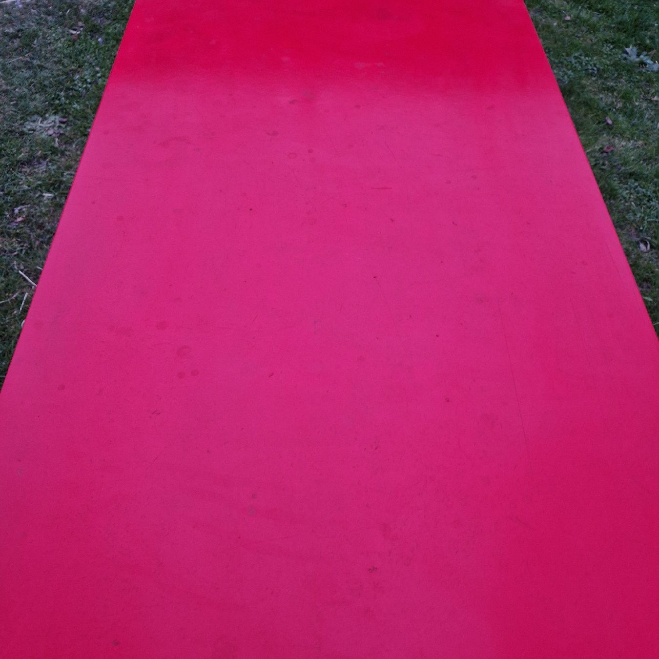 Tavoli: Gartentisch,120x74,Tisch,Tische,evtl. Bigla oder Schaffner? – Usato da Kirchlindach venduto da Crownphan 2