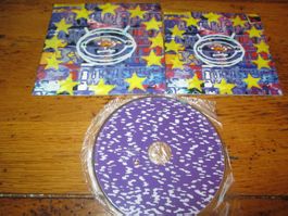 U2 Zooropa CD (mini LP)