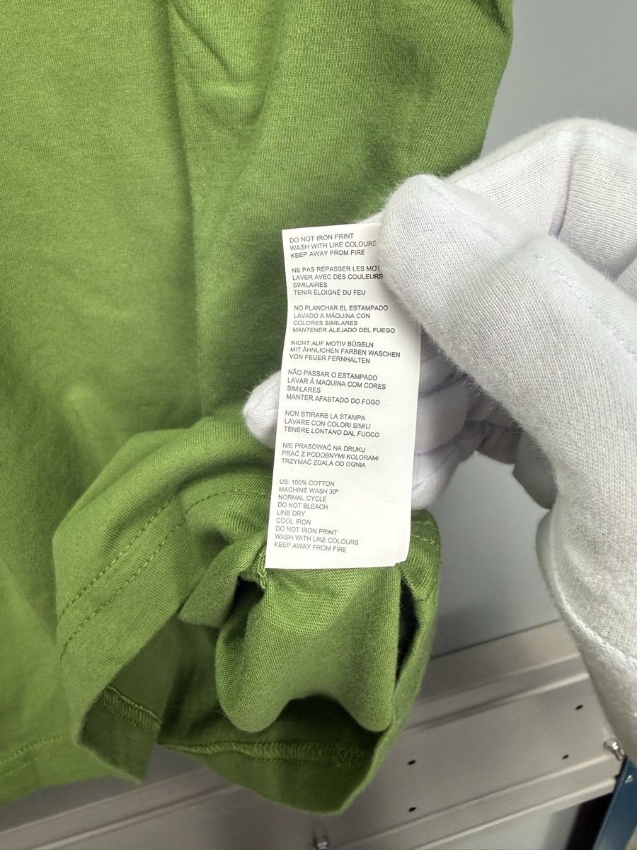 T-Shirts: Brand new Santa Cruz tee – Gebraucht aus Lausanne von Unehistoiredesapes 3