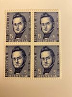 Briefmarken; Pro Juventute Marken 1961 ungestempelt