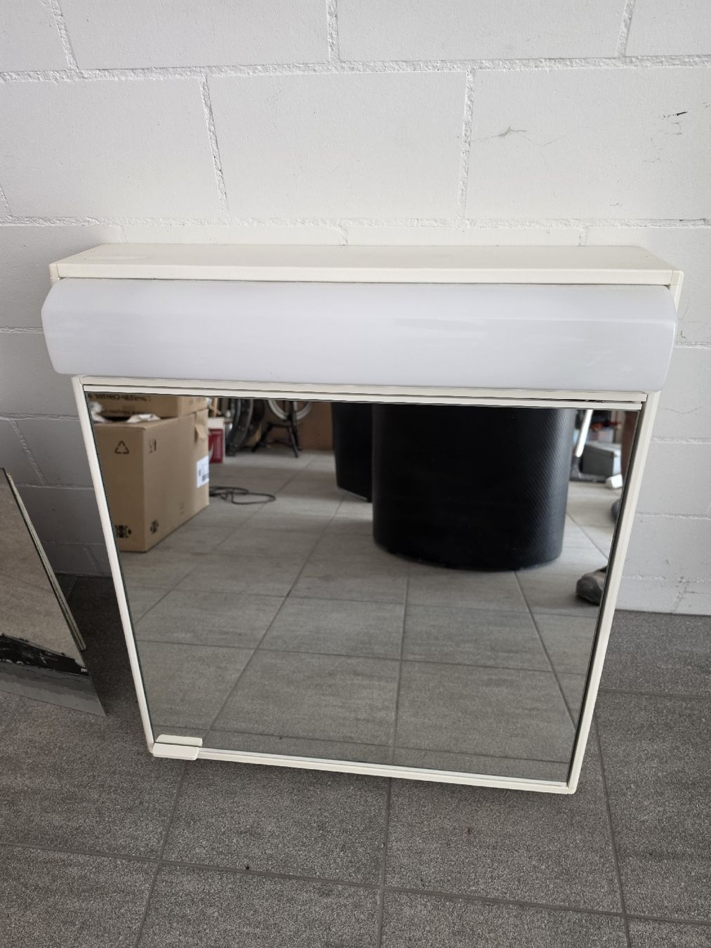 Armoires miroirs: spiegelschrank – D'occasion à Rupperswil par Badem58