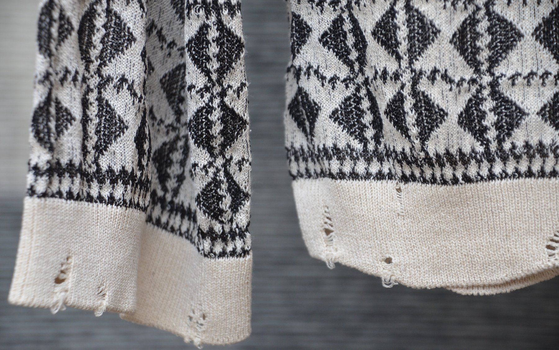 Saint Laurent Maglioni & Felpe: Sain Laurent Pullover/ pull SX / S – Usato da Collonges venduto da Auganien 3