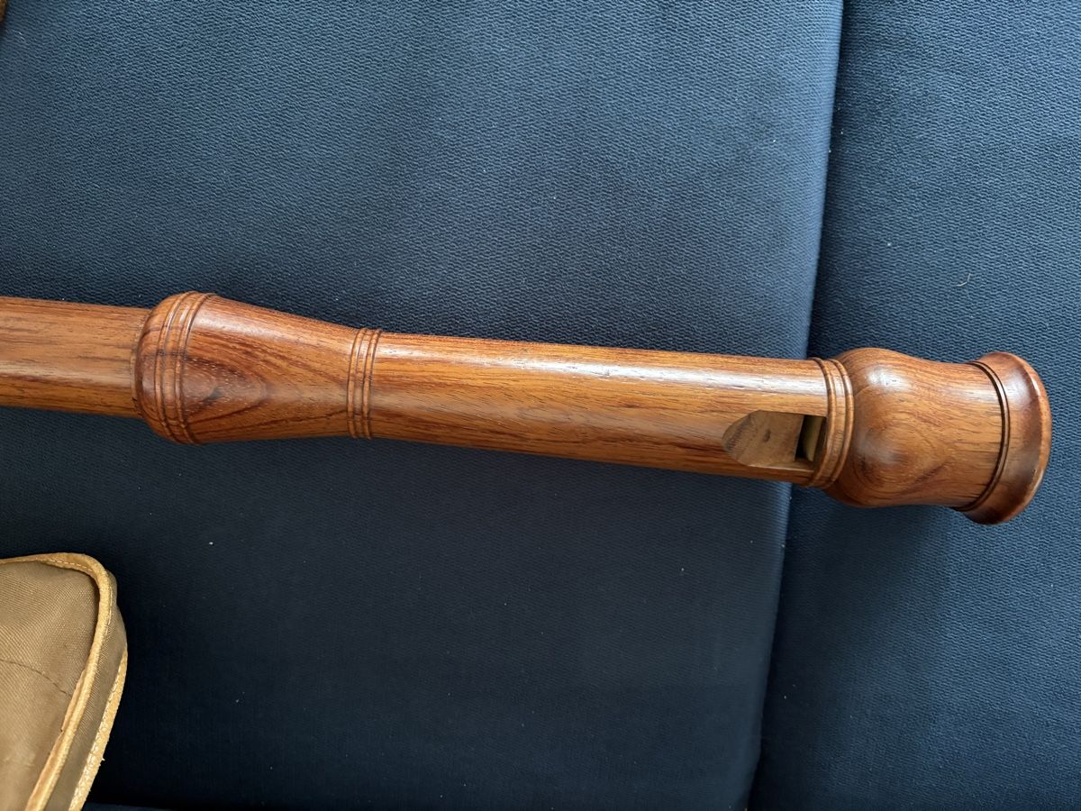 Strumenti musicali: Bass Flöte von Küng – Usato da Wetzikon ZH venduto da primaverii 4