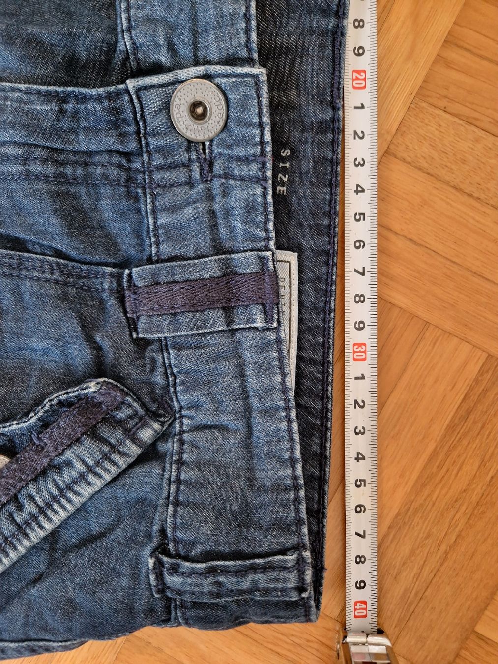Esprit Gonne: Mini-Jeansrock von EDC, Grösse 36 – Usato da Reinach BL venduto da Tinkerbelly27 3