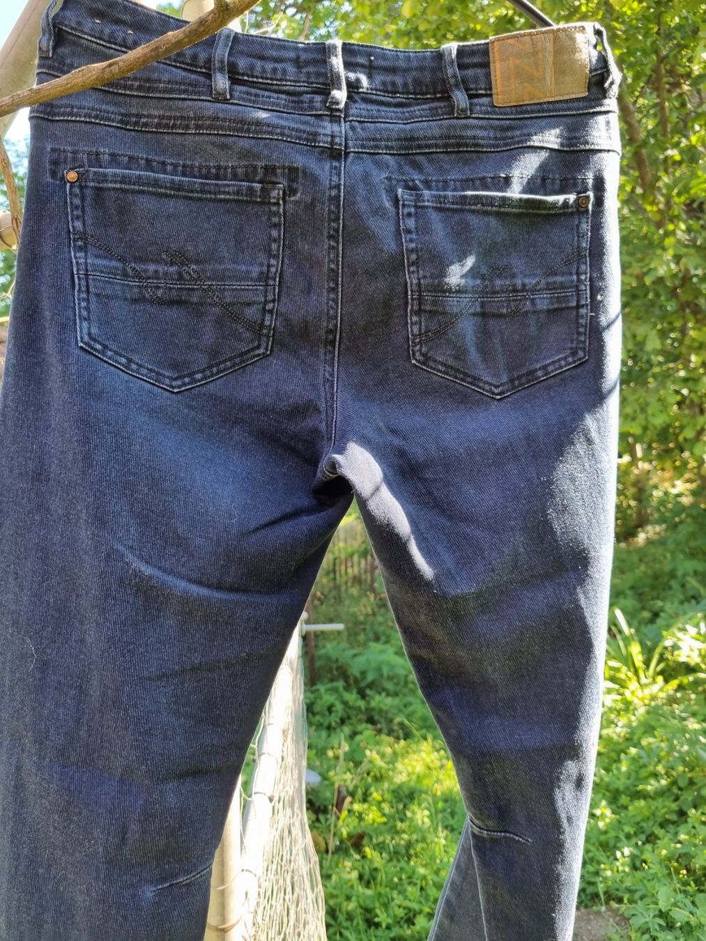 Nile Jeans: Nile Jeans Gr S – Usato da Wattenwil venduto da flohdog 2