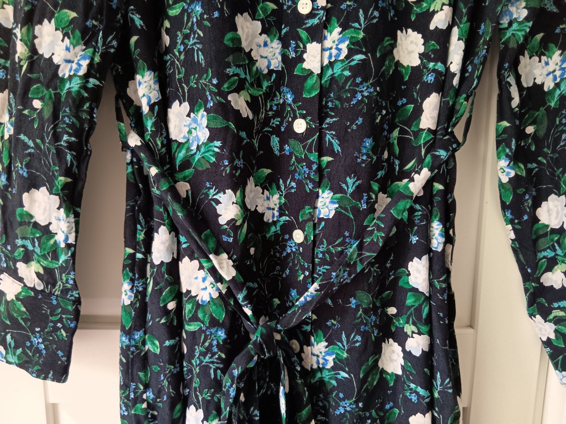 Gant Kleider: GANT Robe / Kleid taille / Grosse 38 (M) – Gebraucht aus Cossonay-ville von Super-Price-Quality 3