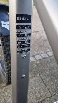 Norco Biciclette: Norco Shore 1 – Usato da Büren zum Hof venduto da iter59 4