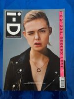 i-D the lgbtq issue fall 2015 gender is a drag Mode Design